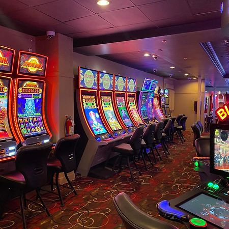 Century Casino & Hotel קריפל קריק מראה חיצוני תמונה