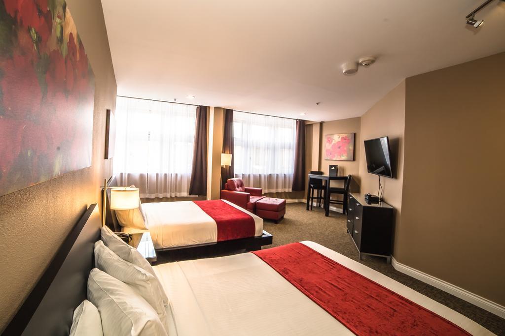 Century Casino & Hotel קריפל קריק מראה חיצוני תמונה