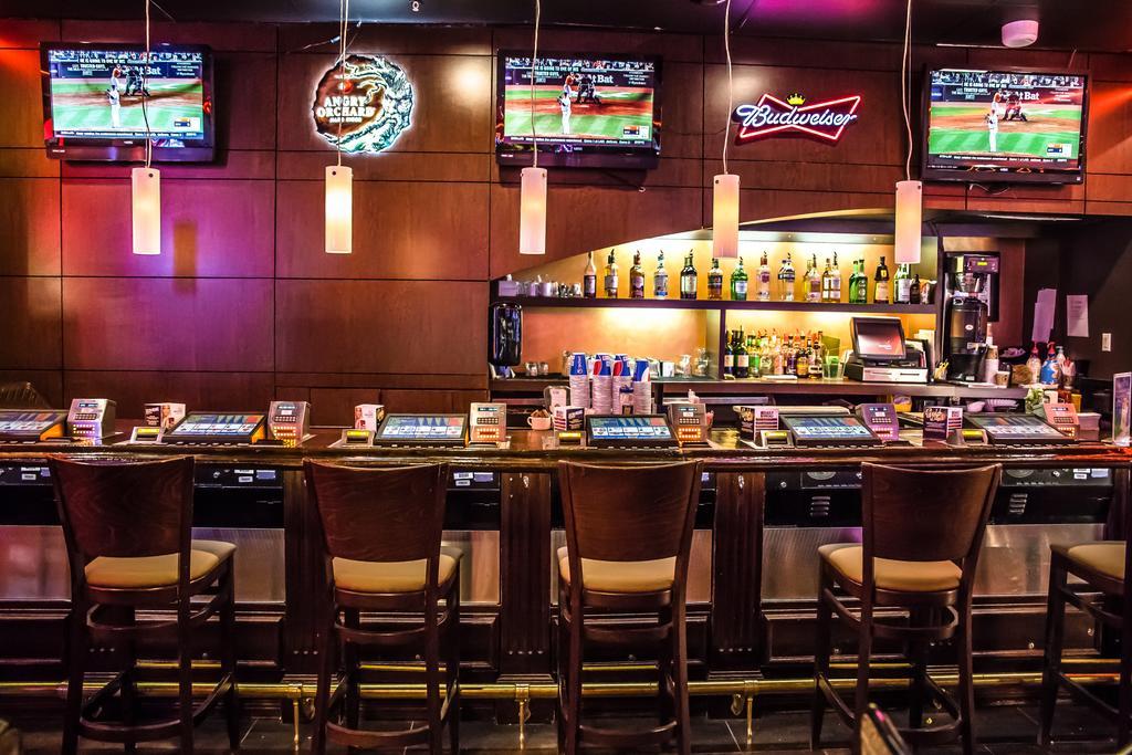 Century Casino & Hotel קריפל קריק מראה חיצוני תמונה