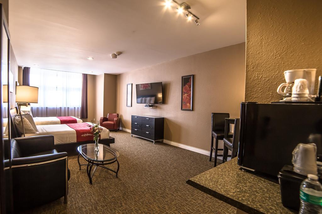 Century Casino & Hotel קריפל קריק מראה חיצוני תמונה
