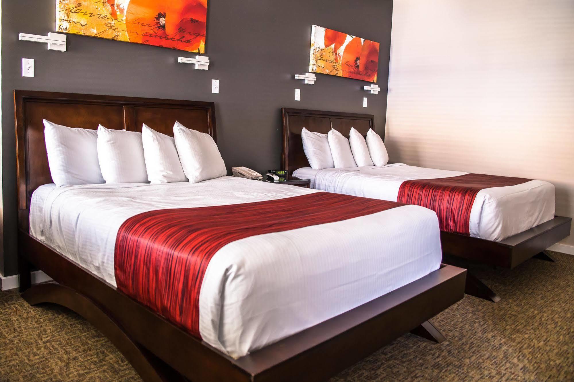 Century Casino & Hotel קריפל קריק מראה חיצוני תמונה
